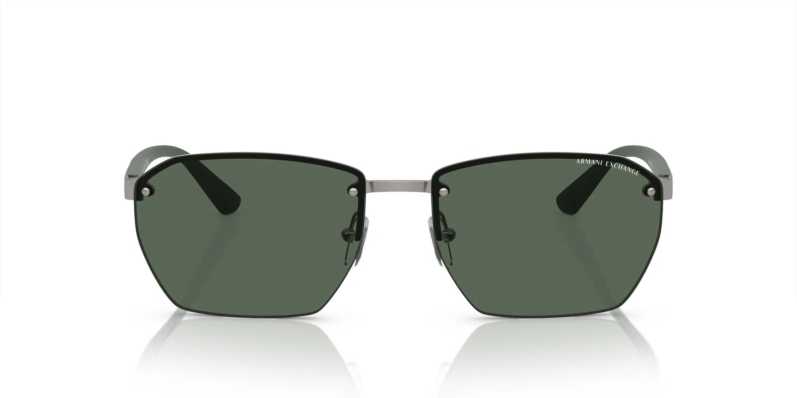 Armani Exchange 2048S Sunglasses - view 21